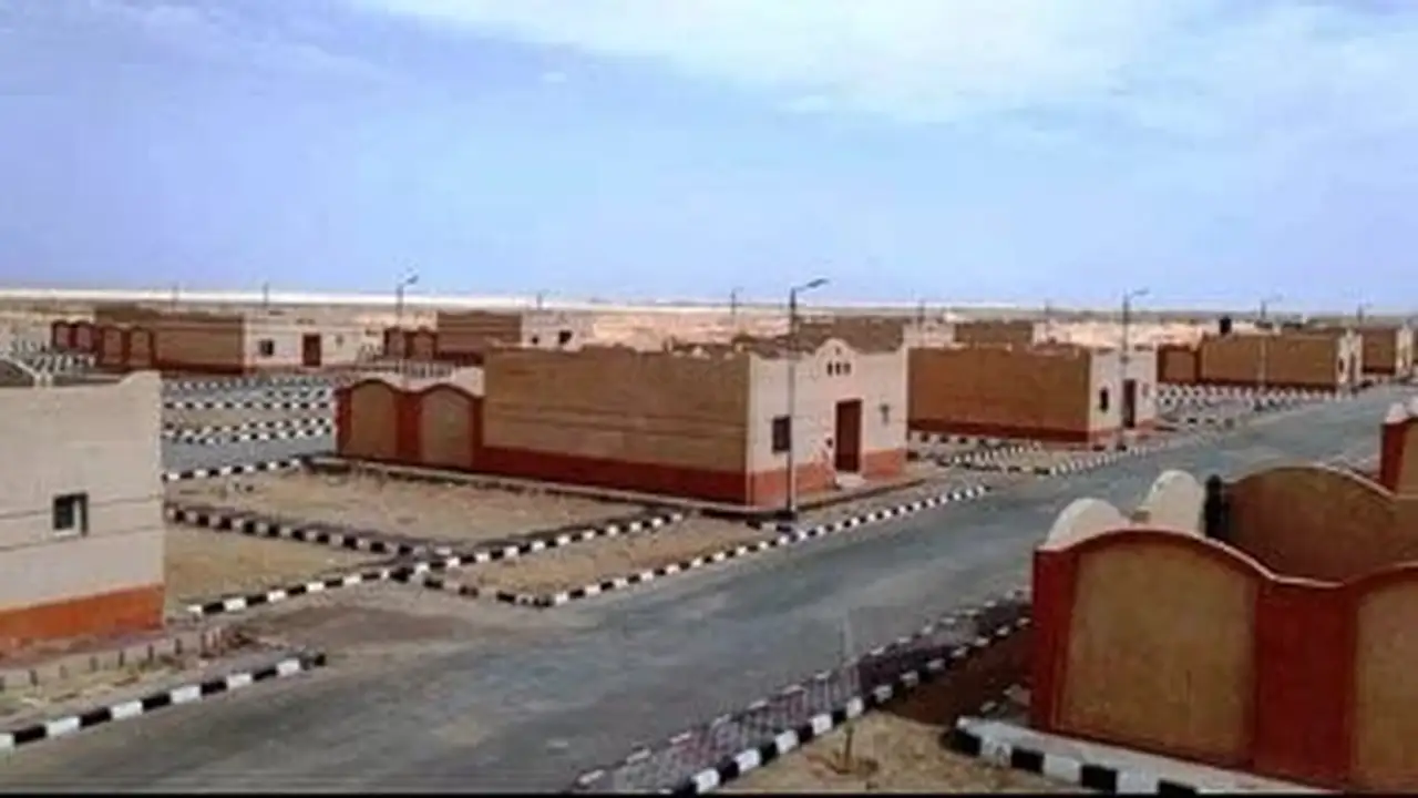 مشروعات تنموية استراتيجية تغير خريطة سيناء في الذكرى الرابعة والأربعين لتحرير الأرض المباركة